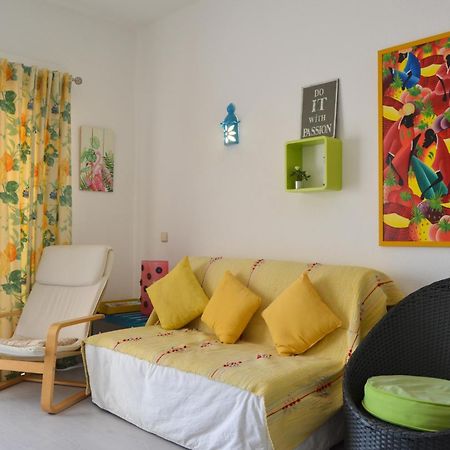 Beguest Feliz Choro Apartment 阿尔布费拉 外观 照片