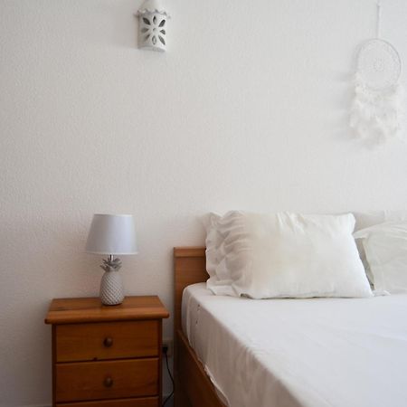 Beguest Feliz Choro Apartment 阿尔布费拉 外观 照片