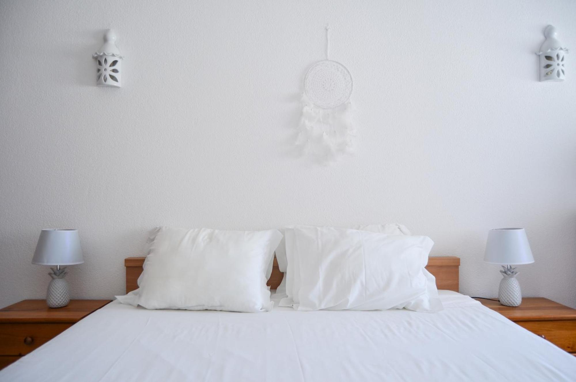 Beguest Feliz Choro Apartment 阿尔布费拉 外观 照片